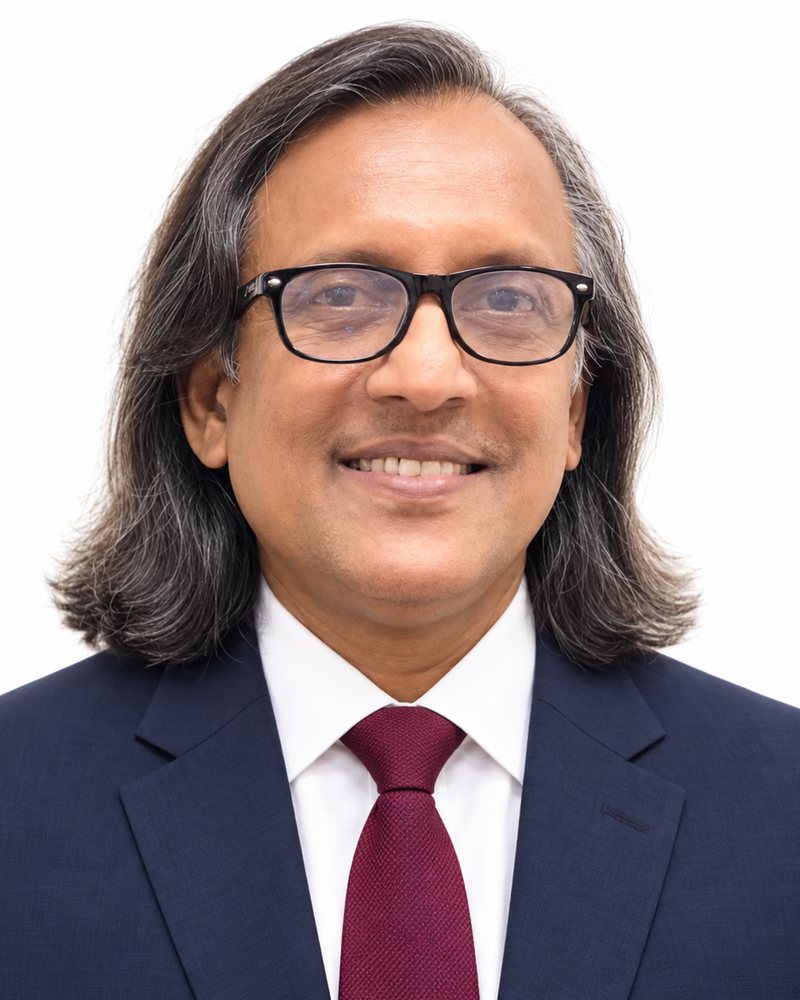 Prof. Dr. A.F.M. Jamal Uddin