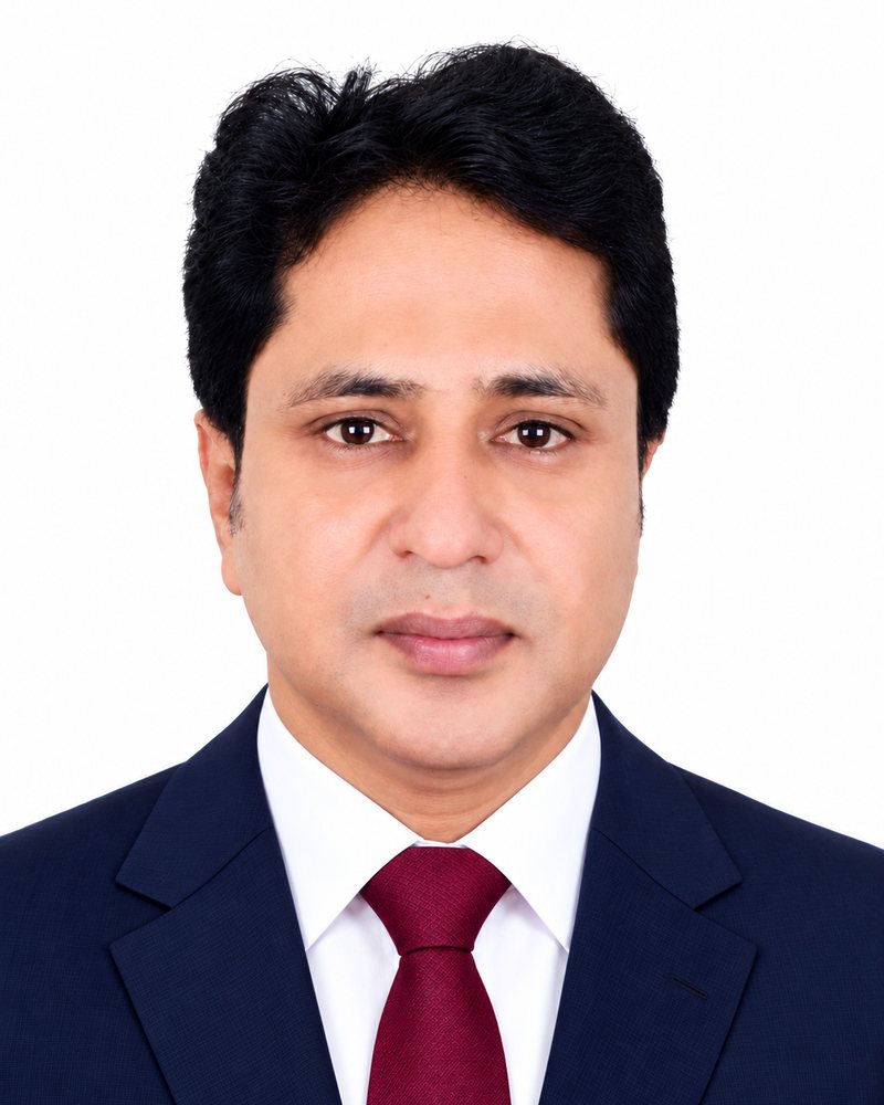 Nur Hossain