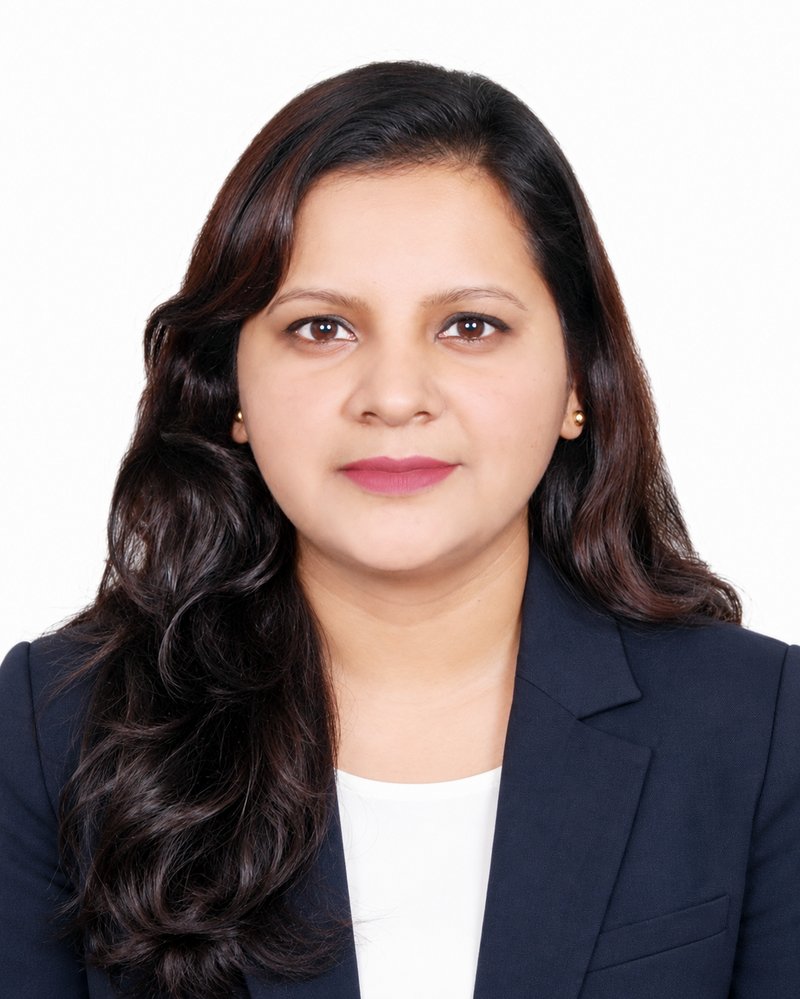 Sharmin Rina