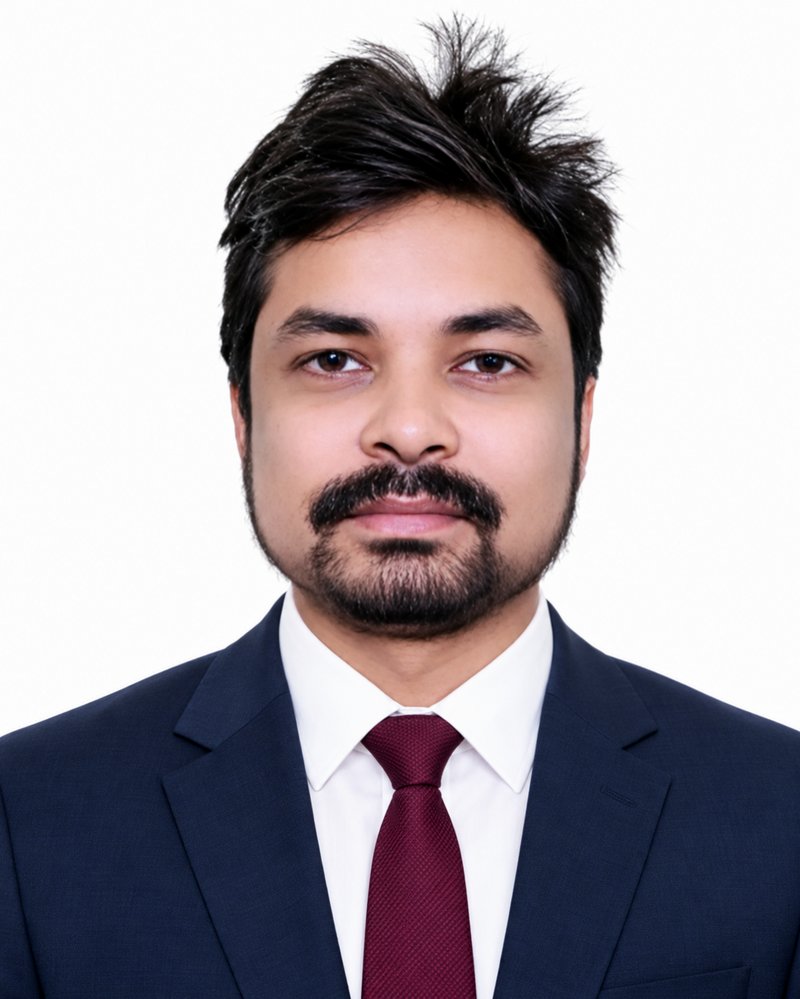 Ahmed Waliullah