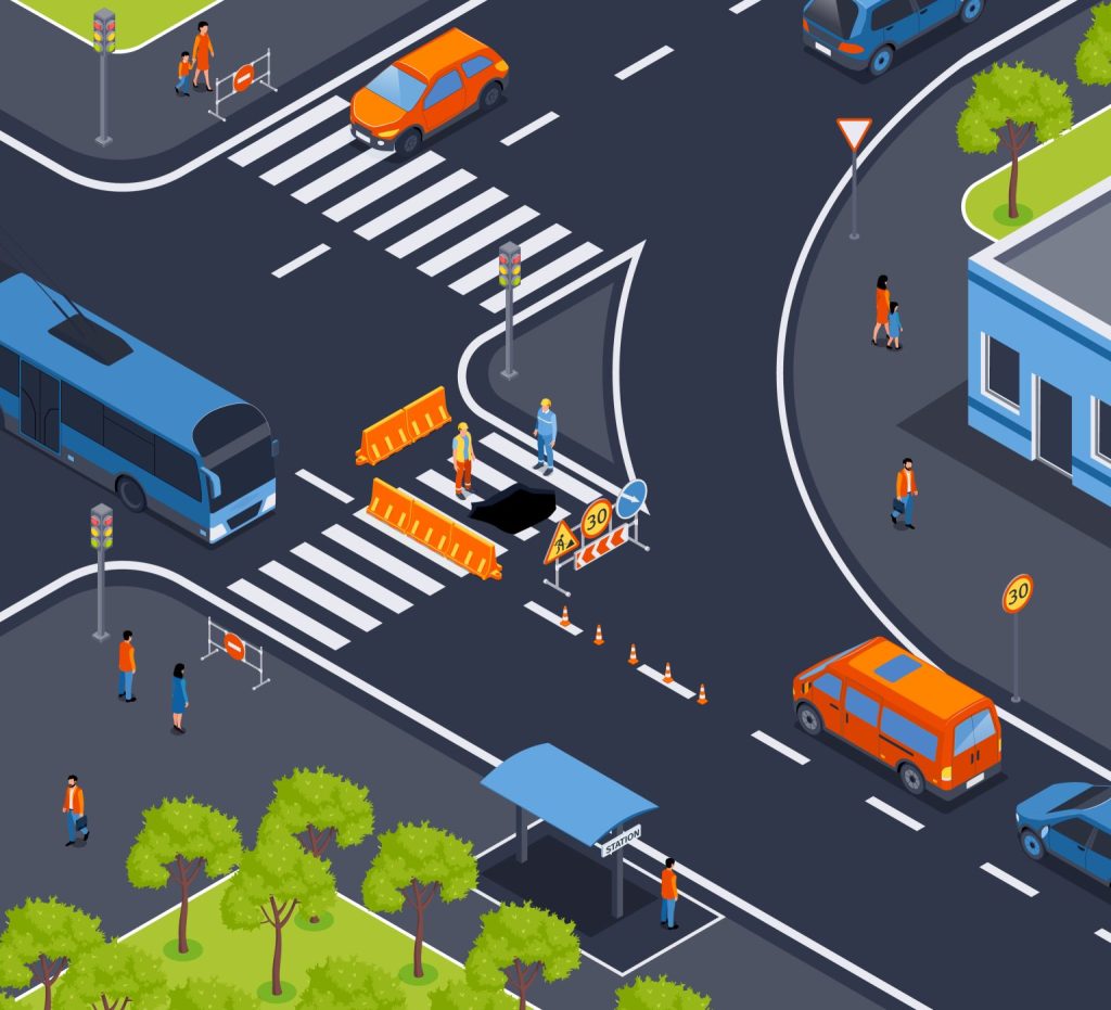 Traffic Survey Services in Bangladesh